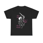 drop dead tee