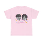 skz bang chan & i.n roommates tee