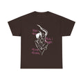 drop dead tee