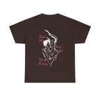 drop dead tee