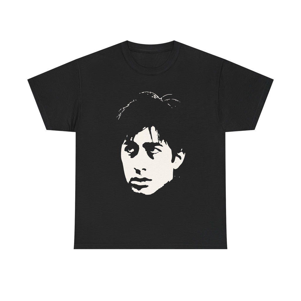 h.w portrait tee