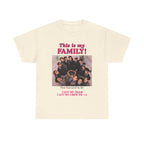 my svt family tee