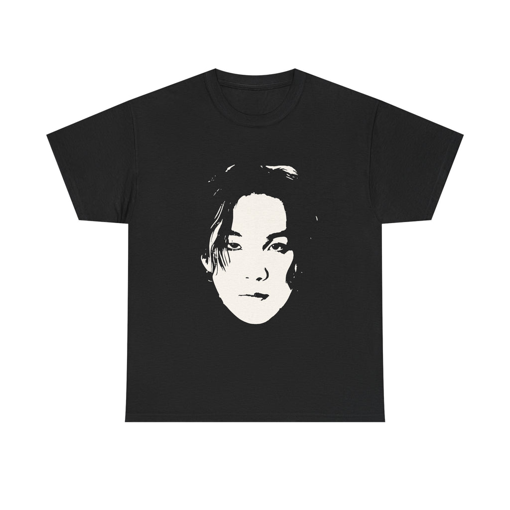 suga portrait tee