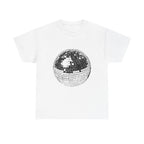 disco ball tee