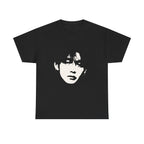 v portrait tee