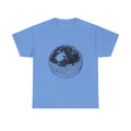 disco ball tee
