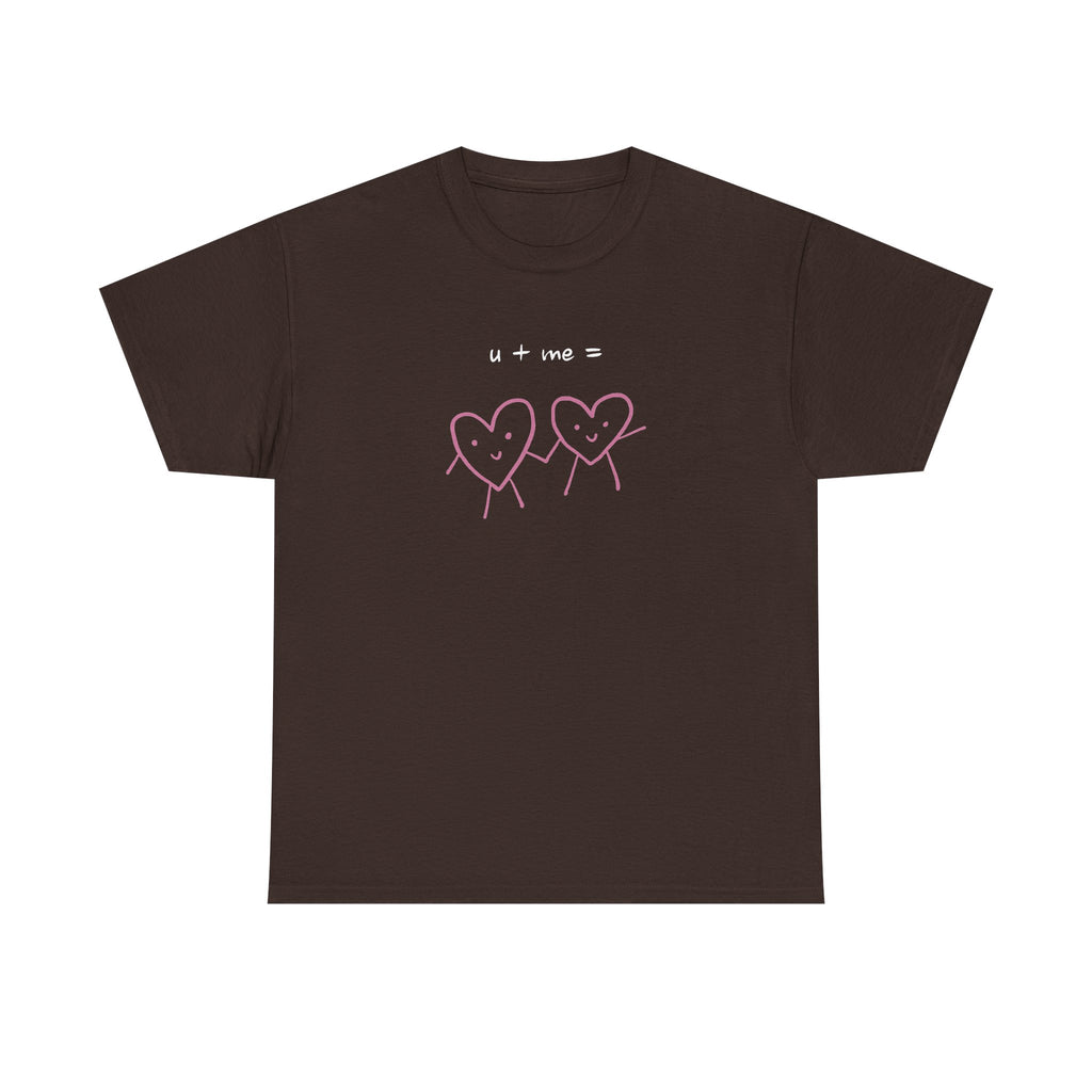 u + me tee