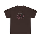 u + me tee