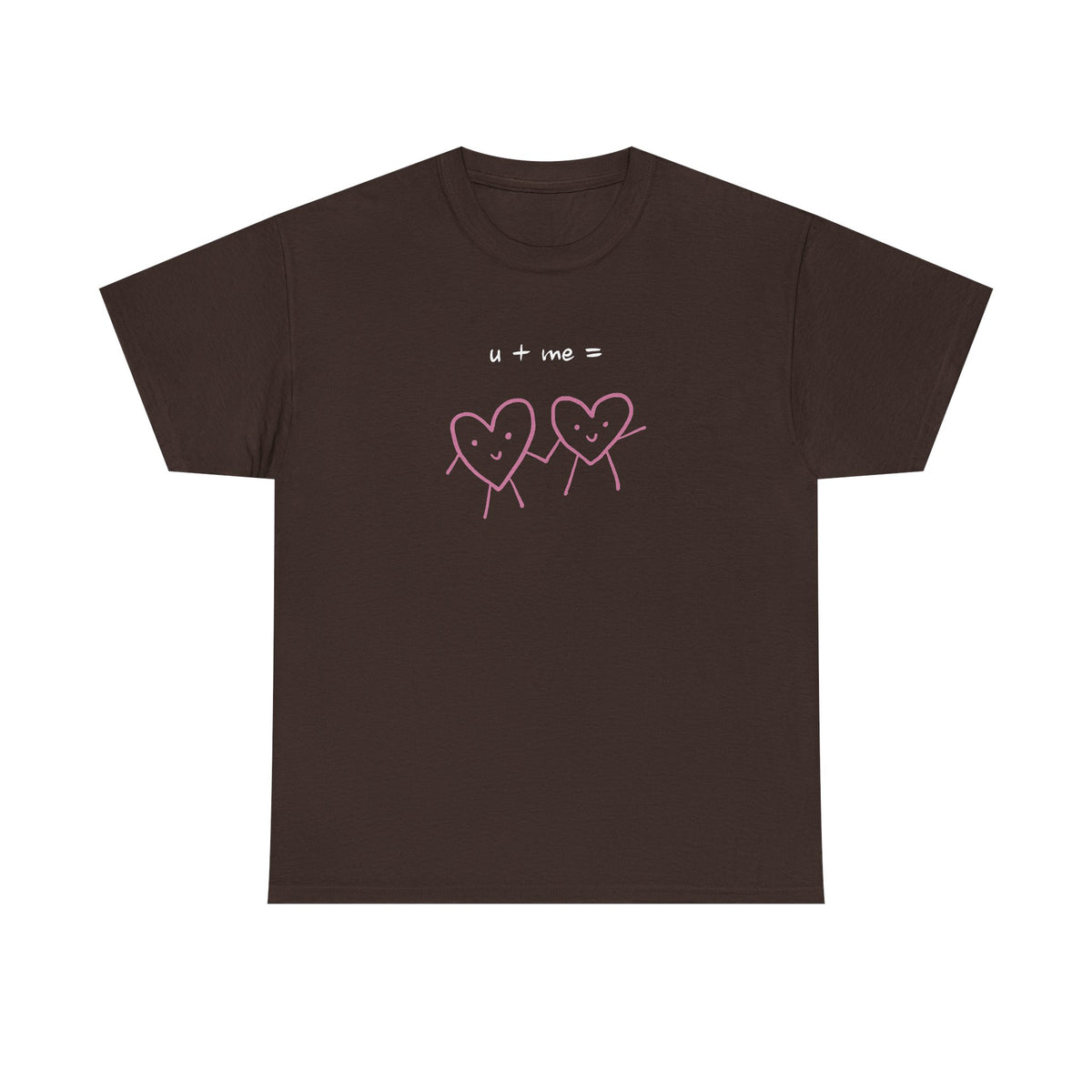u + me tee