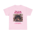 my svt family tee