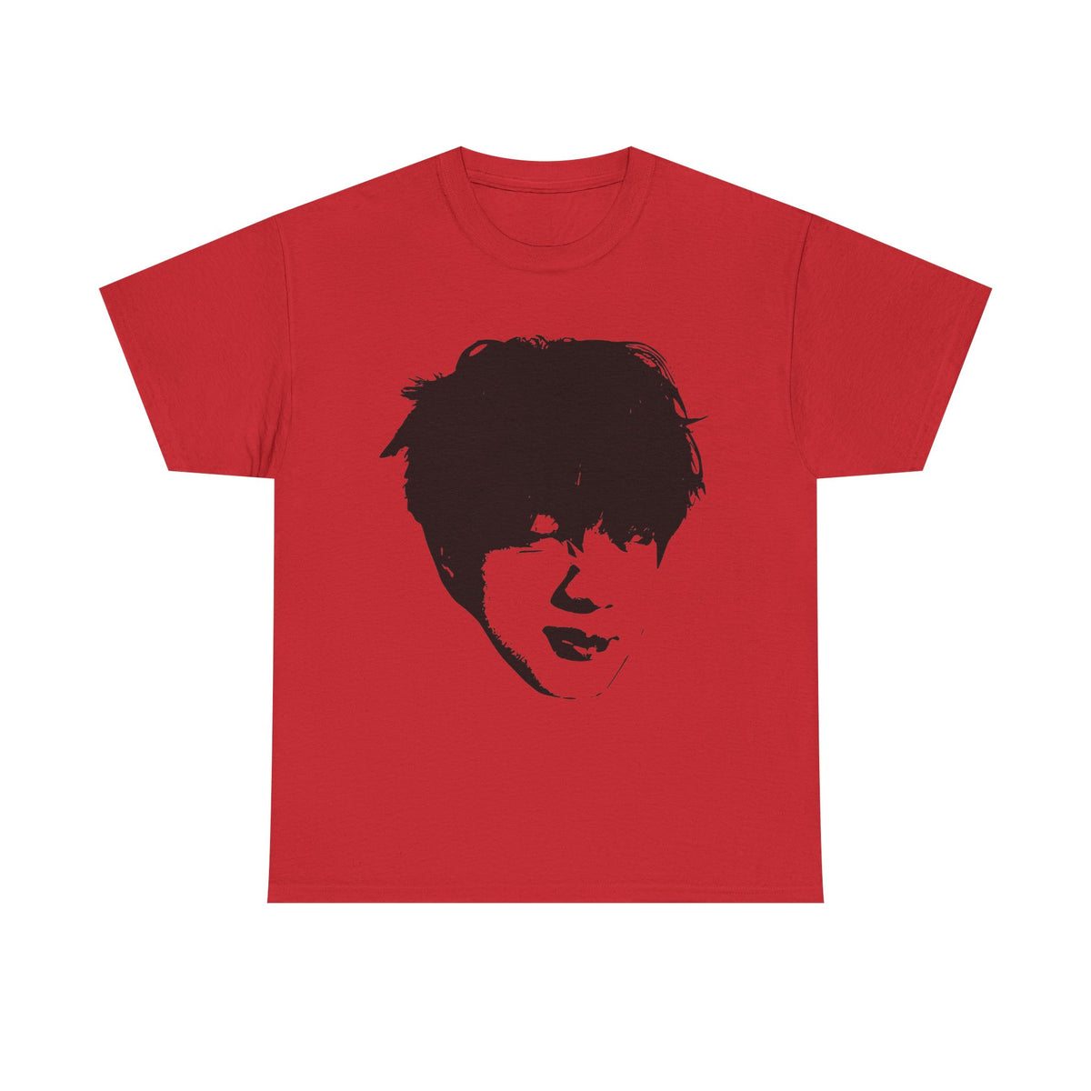 jin portrait tee