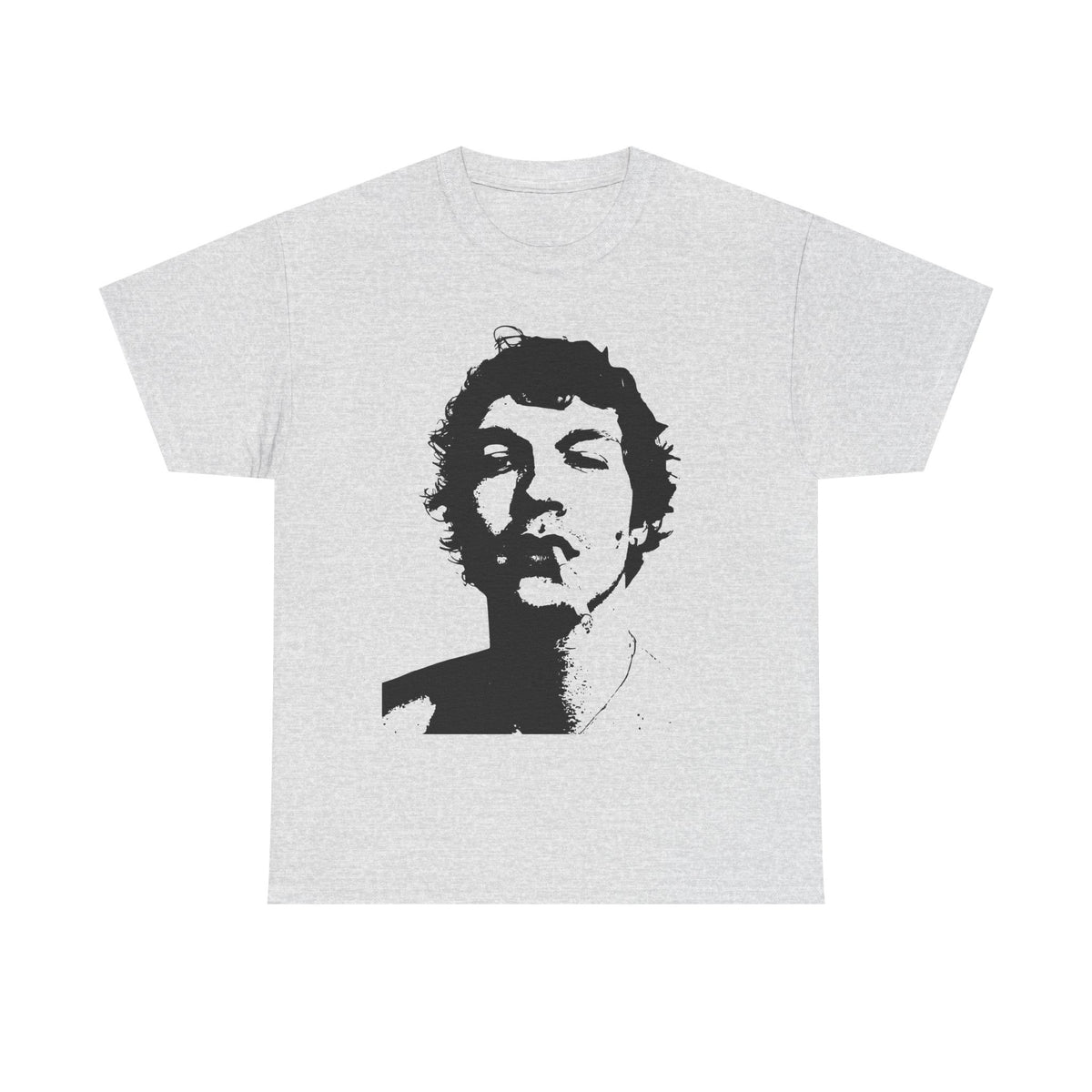c.s portrait tee
