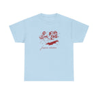 feminine intuition tee