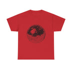 disco ball tee