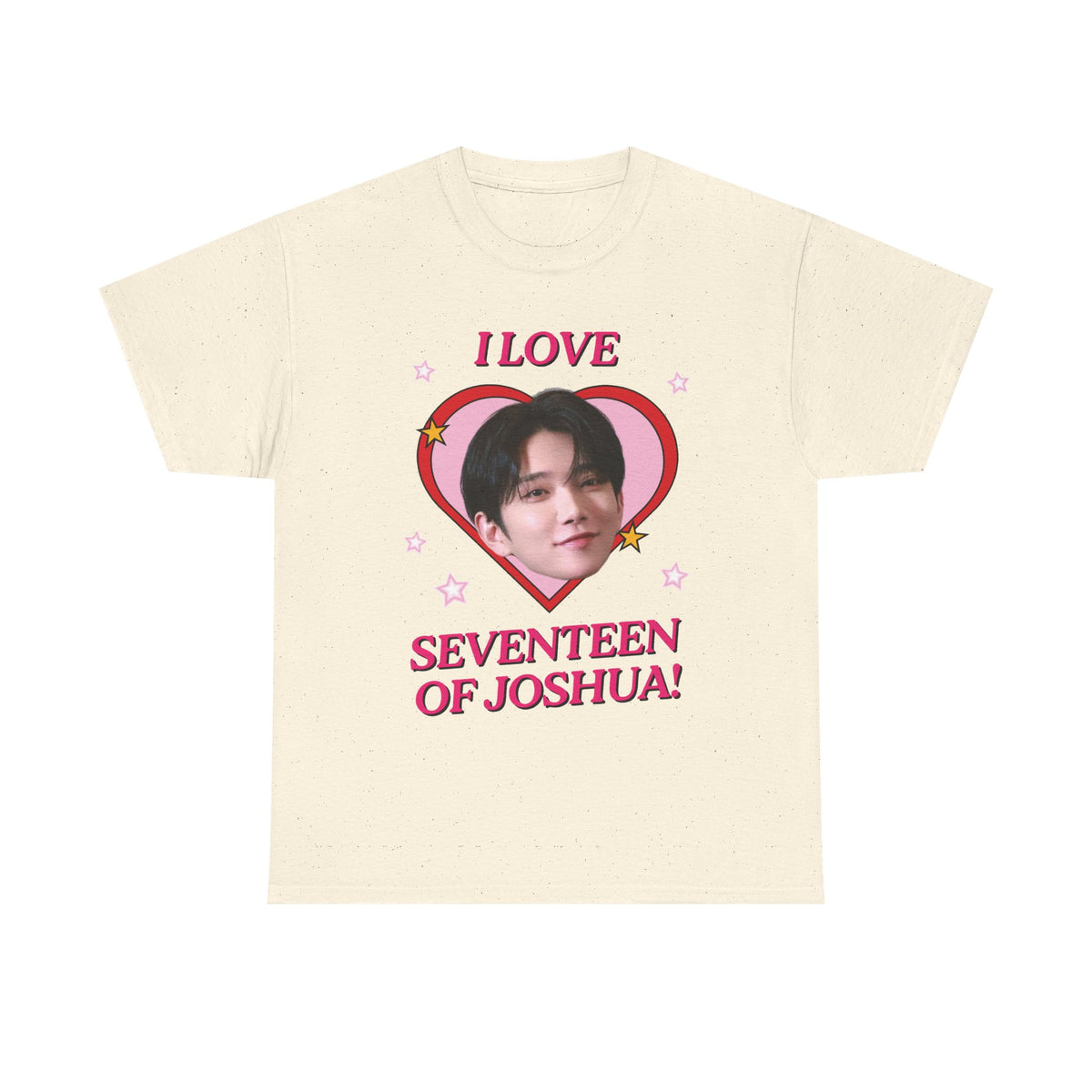 svt of joshua tee
