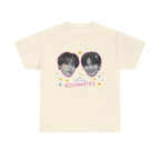 skz lee know & han roommates tee