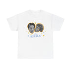 and they were rivals tee
