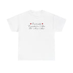 emotionally committed to a man i'll never meet tee