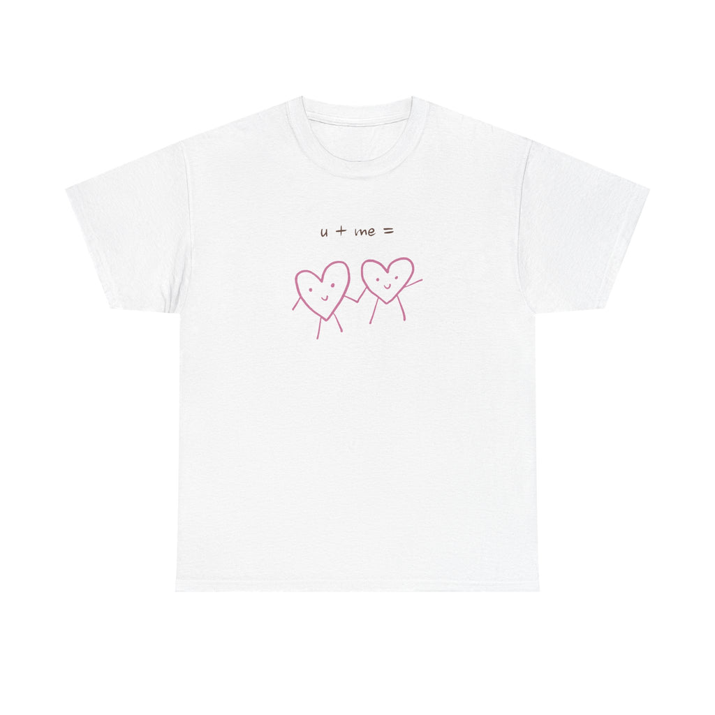 u + me tee
