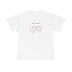 u + me tee