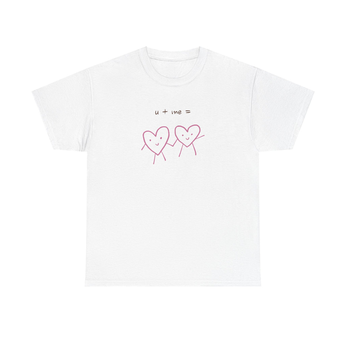u + me tee