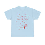 it’s all waiting there for you tee