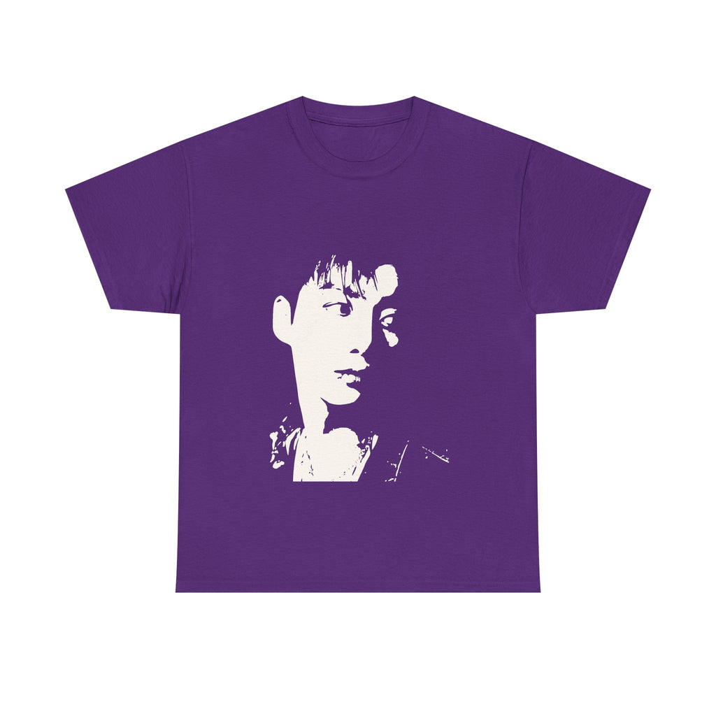 jk portrait tee
