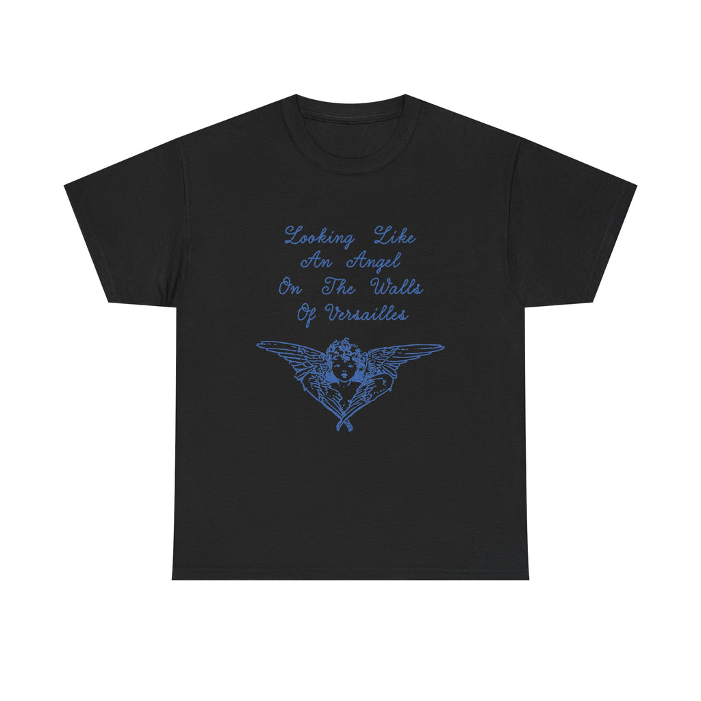 versailles angel tee