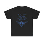 versailles angel tee