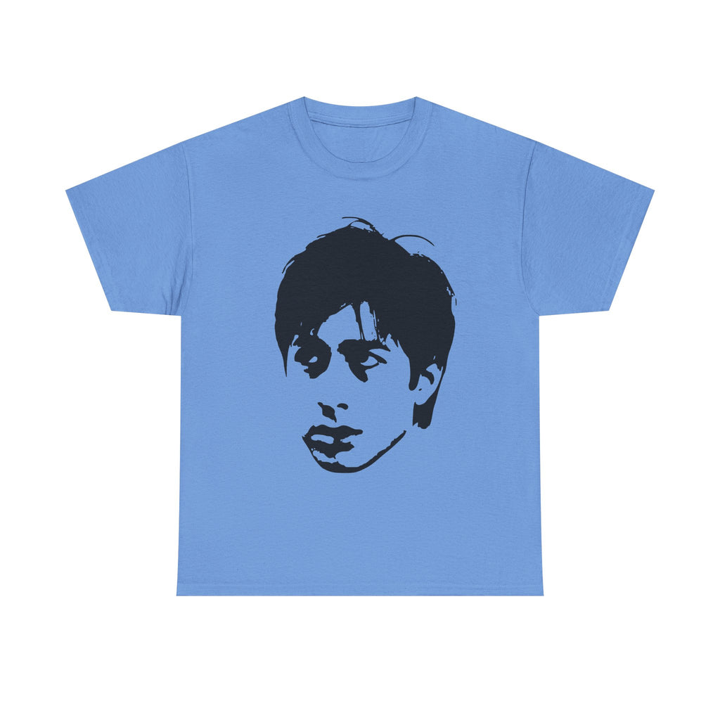 h.w portrait tee
