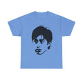 h.w portrait tee