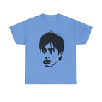 h.w portrait tee