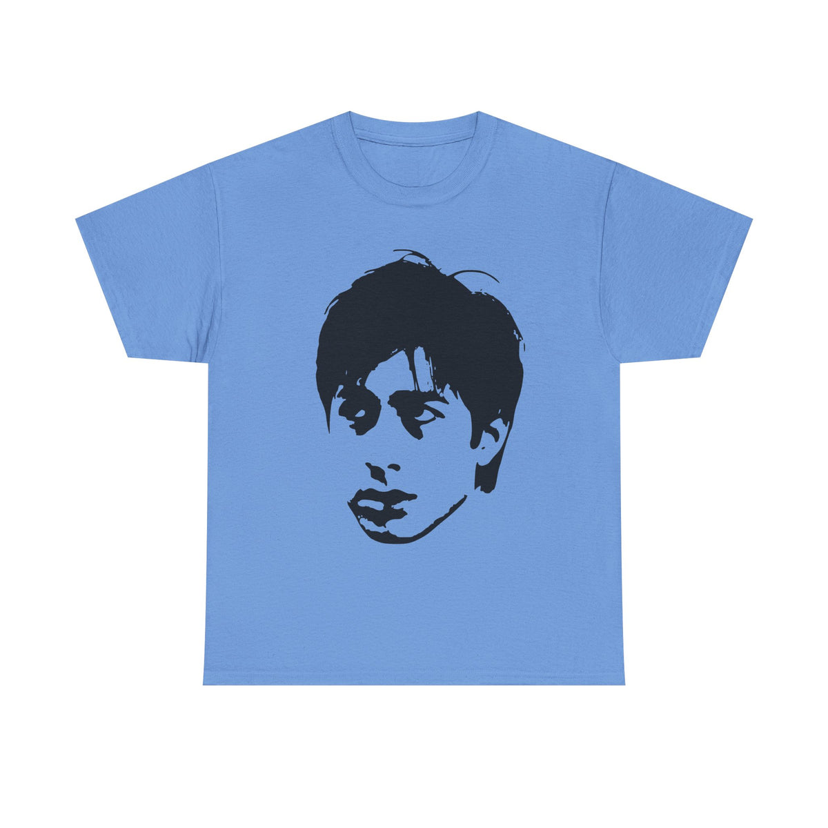 h.w portrait tee
