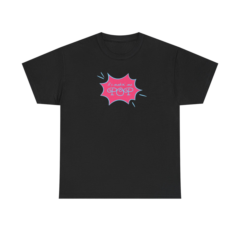 pop tee