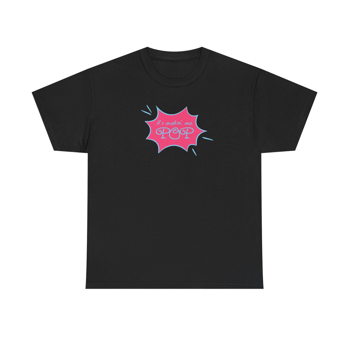 pop tee