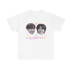 skz bang chan & i.n roommates tee