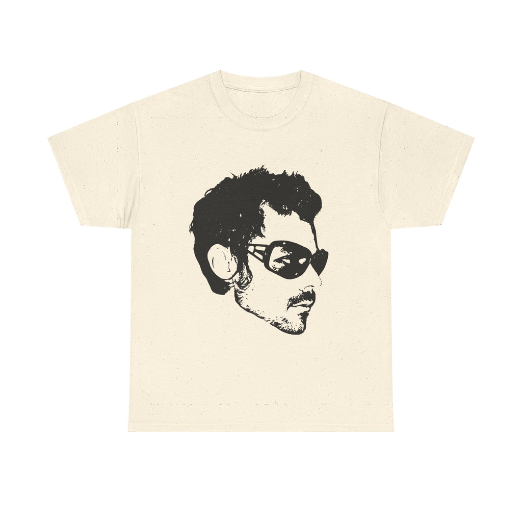 hs portrait tee