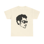 hs portrait tee