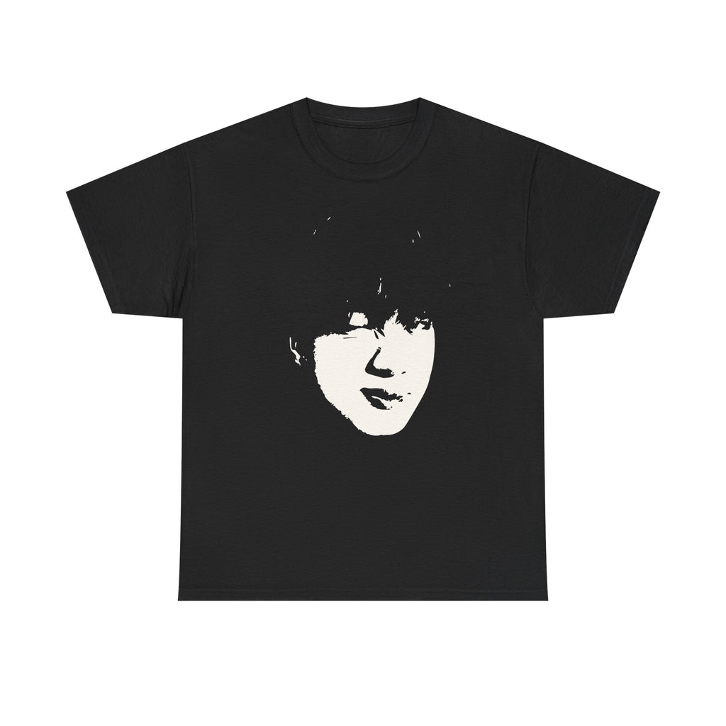 jin portrait tee