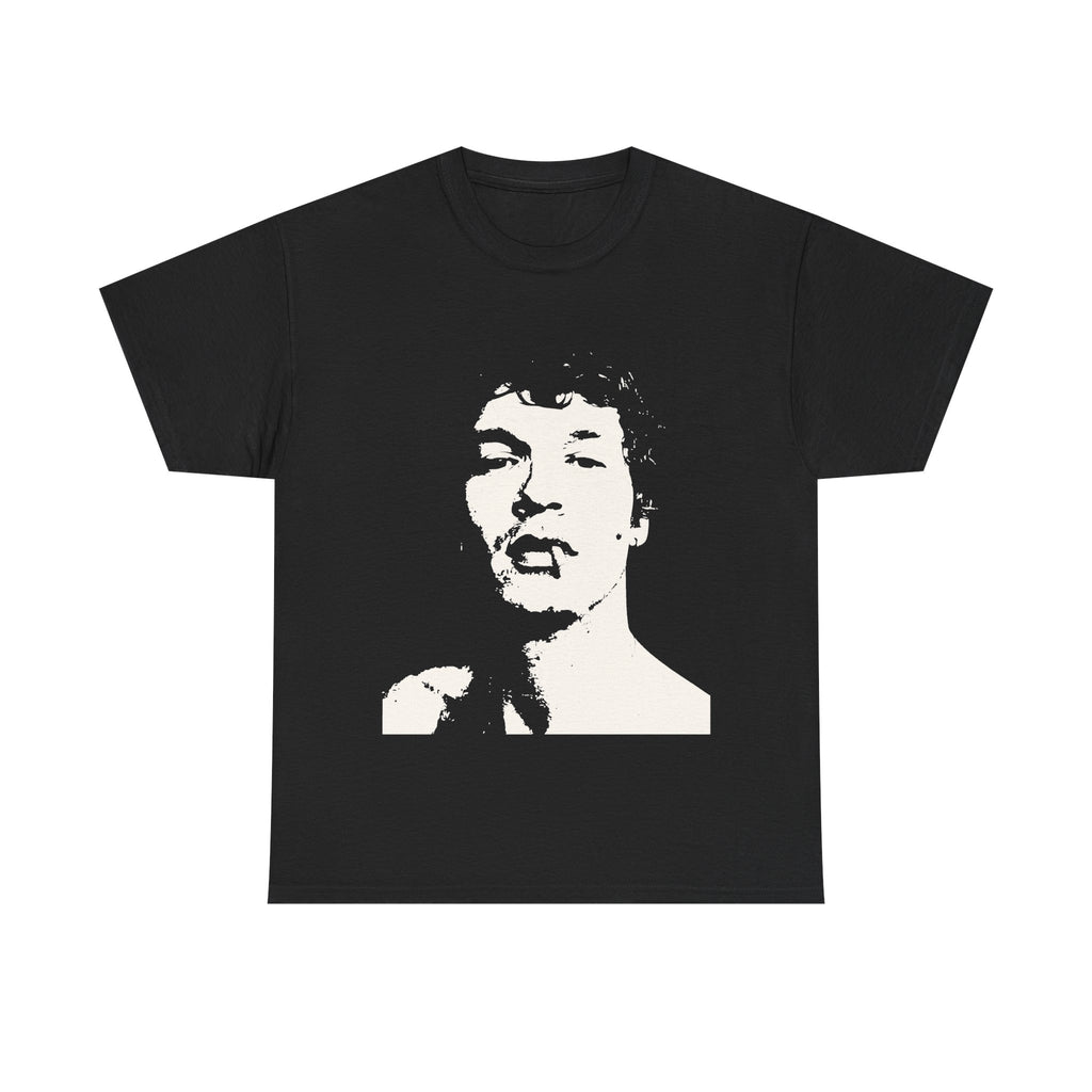 c.s portrait tee