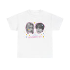 skz seungmin & felix roommates tee