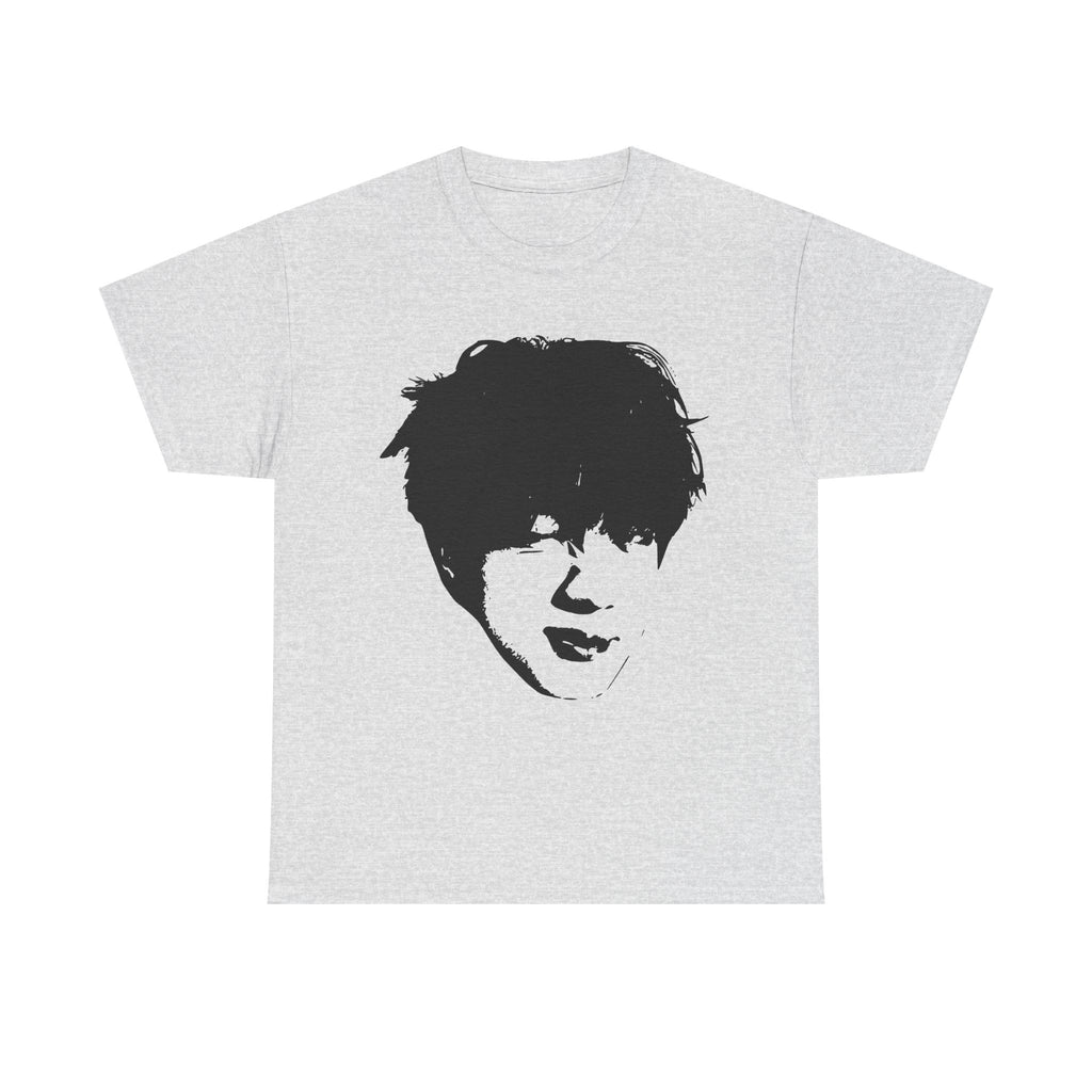 jin portrait tee