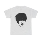 jin portrait tee