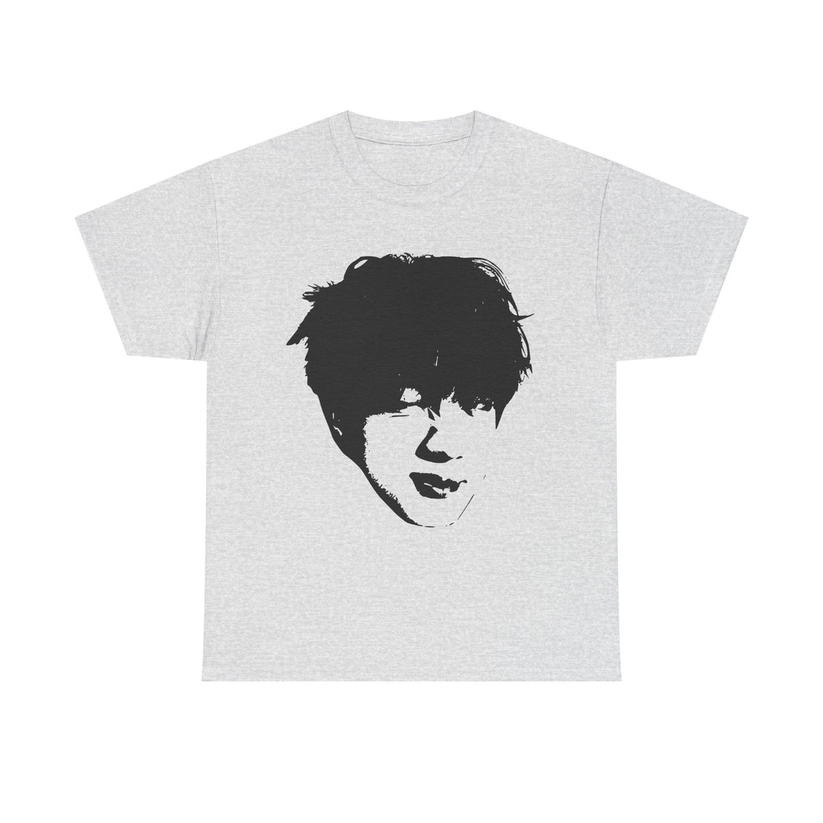 jin portrait tee