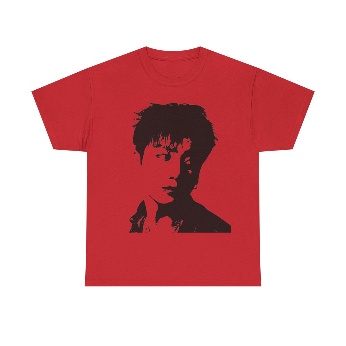 jk portrait tee