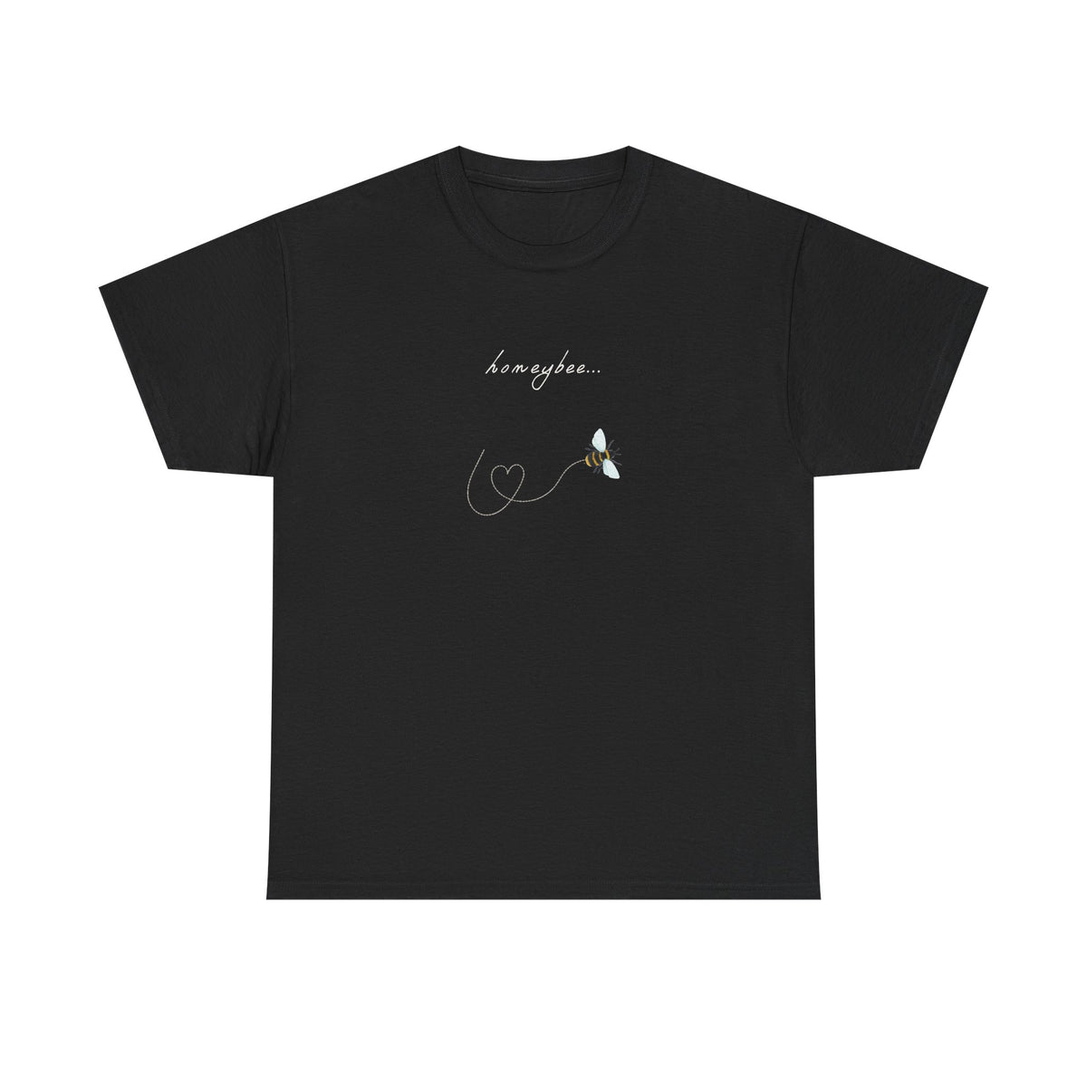 honeybee tee
