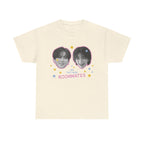 skz changbin & hyunjin roommates tee