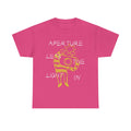 aperture tee