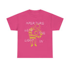 aperture tee