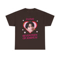 svt of joshua tee